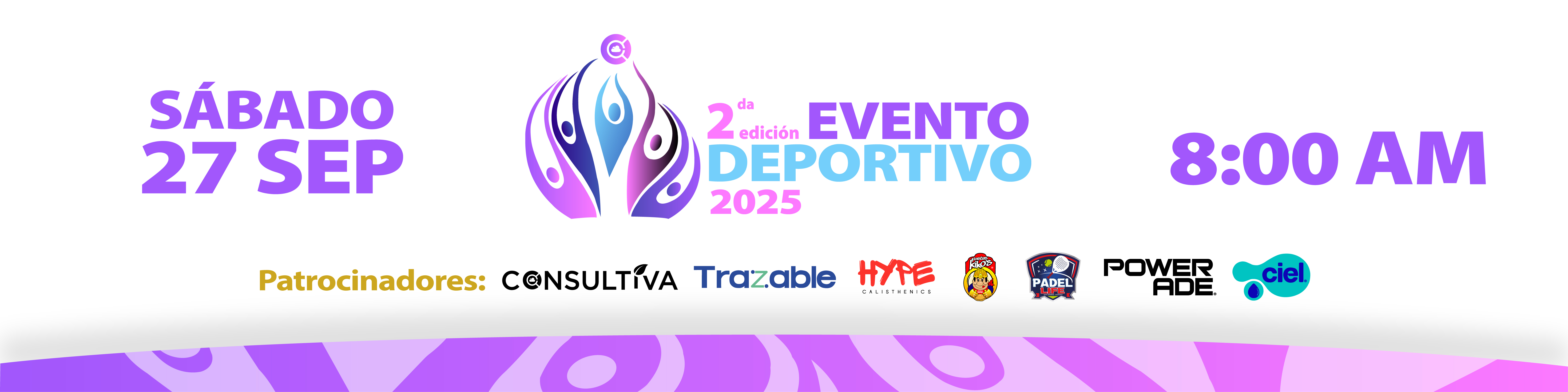 Evento Deportivo Consultiva